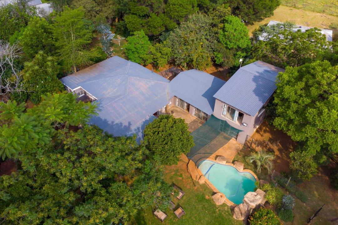 Farm for sale in Tarlton - P24-117118393