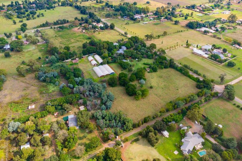 Farm for sale in Tarlton - P24-117118393