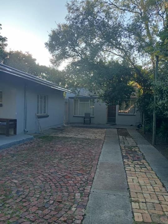 3 Bedroom House to rent in Three Rivers - P24-117118660