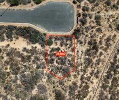 Vacant Land / Plot for sale in Steenbergs Cove