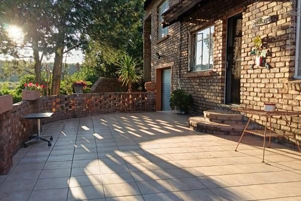 3 Bedroom Farm for Sale in Barkly West