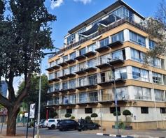 Apartment / Flat for sale in Braamfontein