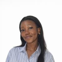 Amahle Memela