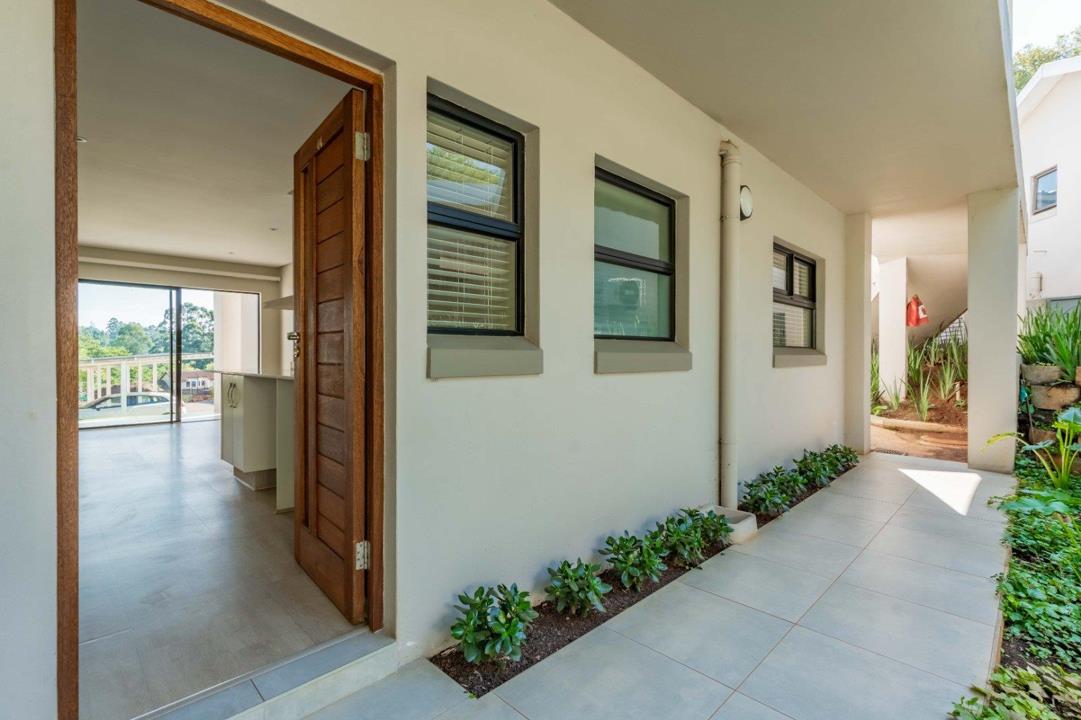 2 Bedroom Apartment / flat for sale in Assagay - 561 Kassier Road - Hillcrest