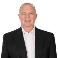 Agent profile for Riaan Smith