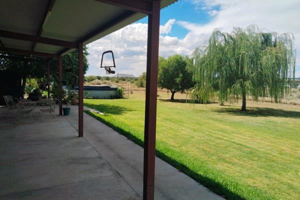 3 Bedroom Farm for Sale in Orania