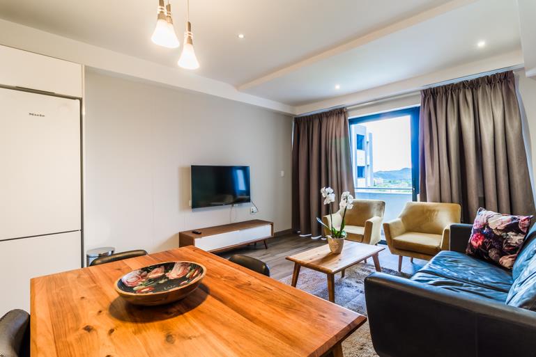 1 Bedroom Apartment / flat to rent in Ashlea Gardens - P24-117121184