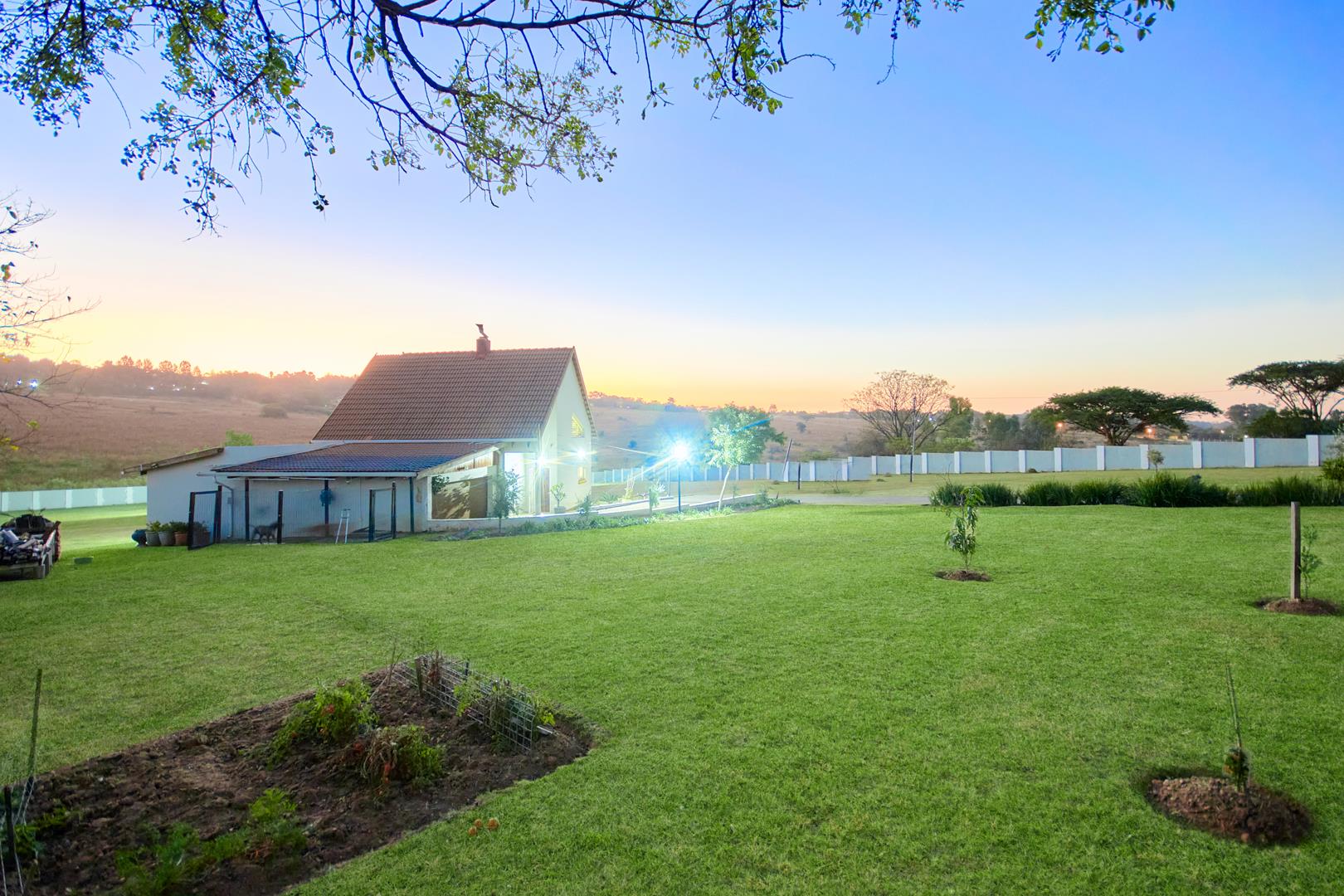 4 Bedroom House for sale in North Riding AH - P24-117121405