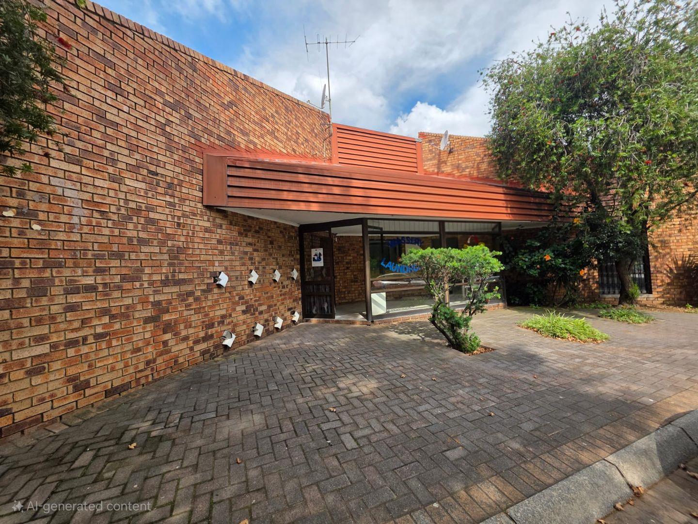Commercial property for sale in Sasolburg Ext 2 - P24-117121780