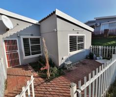 Apartment / Flat for sale in Ridgeway