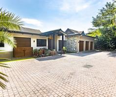 House for sale in Simbithi Eco Estate