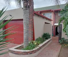 Townhouse for sale in East Geduld