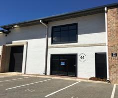 Industrial Property for sale in Cornubia