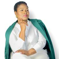 Ruth Moeti