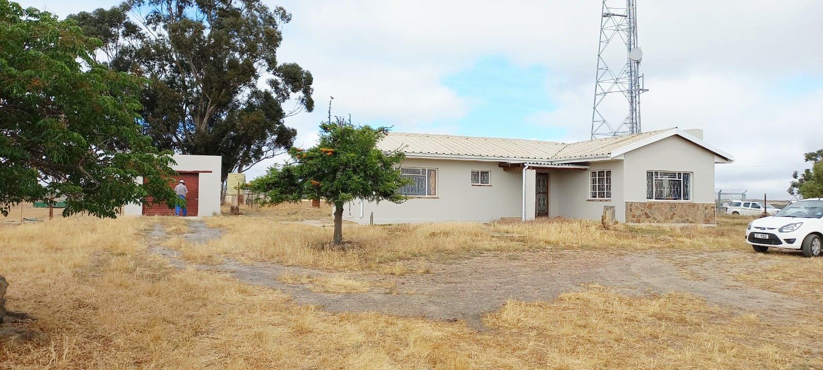 Farm for sale in Calvinia Rural - P24-117122866