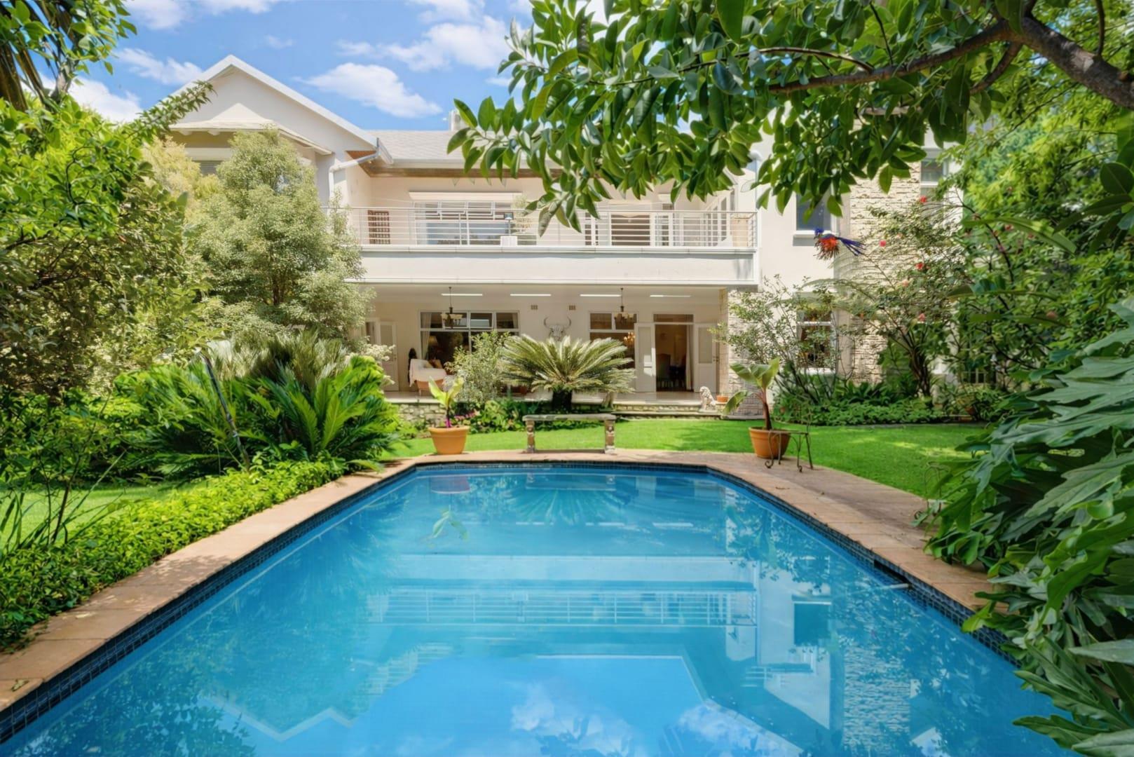 3 Bedroom House for sale in Inanda - P24-117123117