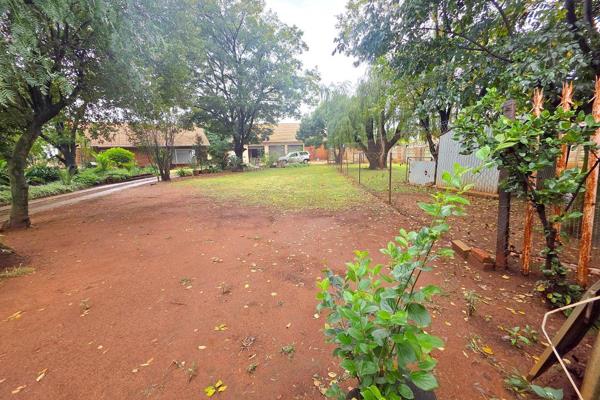 4 Bedroom Farm for Sale in Delmas