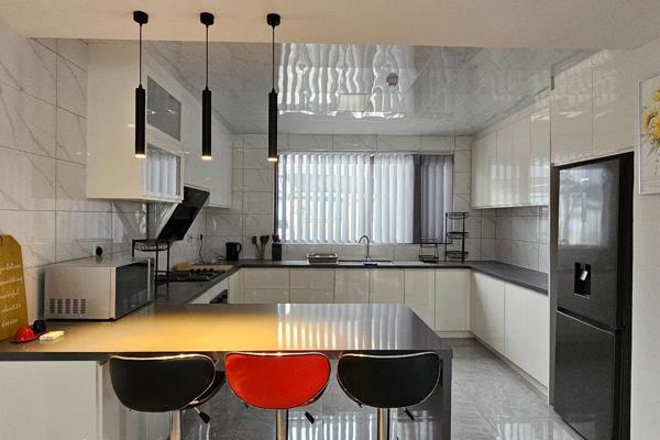 3 Bedroom Apartment / Flat to Rent in Gaborone Central