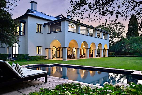 Beyond expectation. Beyond compare. Created for the discerning few who understand that true luxury is not acquired — it is ...