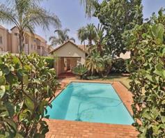 Apartment / Flat for sale in Morningside