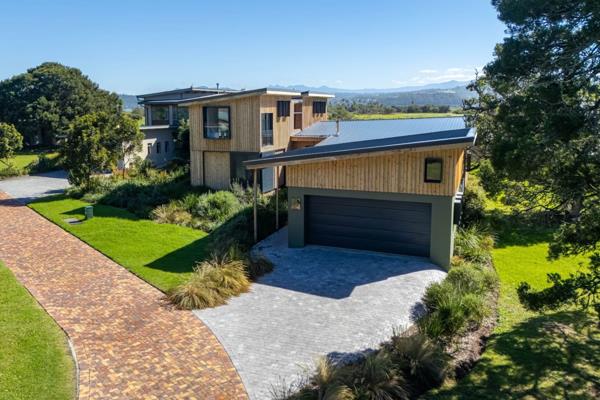 Set within the secure and sought-after Brenton Estate, this exceptional home offers a rare combination of space, privacy and a deep ...