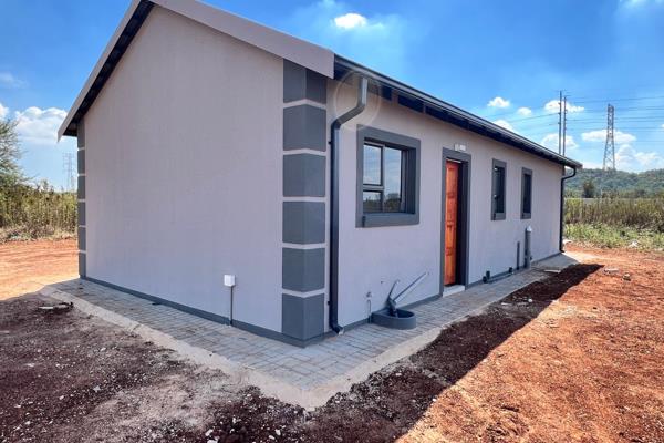 3 Bedroom House for sale in Klerksoord - P24-117123972