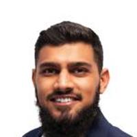 Ebrahim Desai