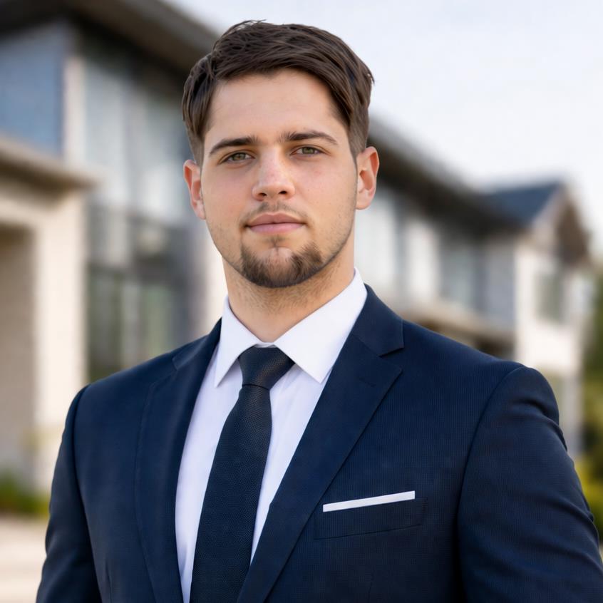 Agent profile for JP Nel