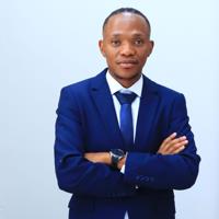 Agent profile for Richard Mpeake Lephoto