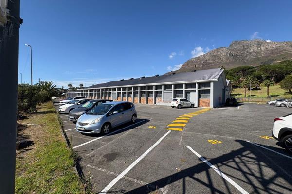 Prime Warehousing &amp; Logistics Hub – University Estate | 996m2 Total (Subdividable) | ...