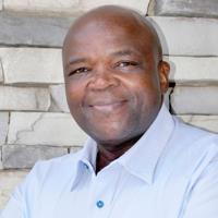 Khomotjo Mokoatedi