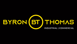 Byron Thomas Industrial and Commercial