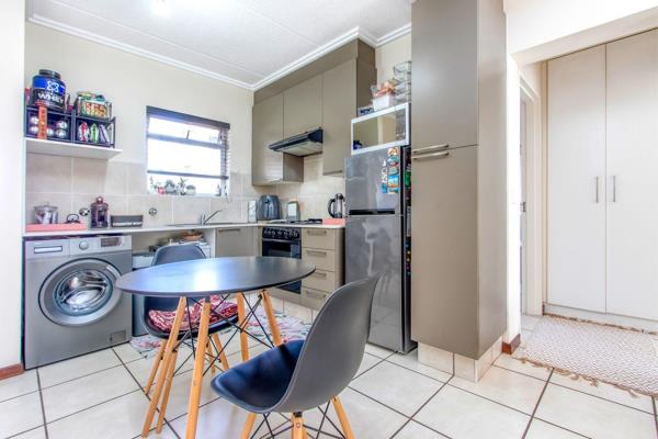 1 Bedroom Apartment / flat for sale in Bryanston - P24-117125453