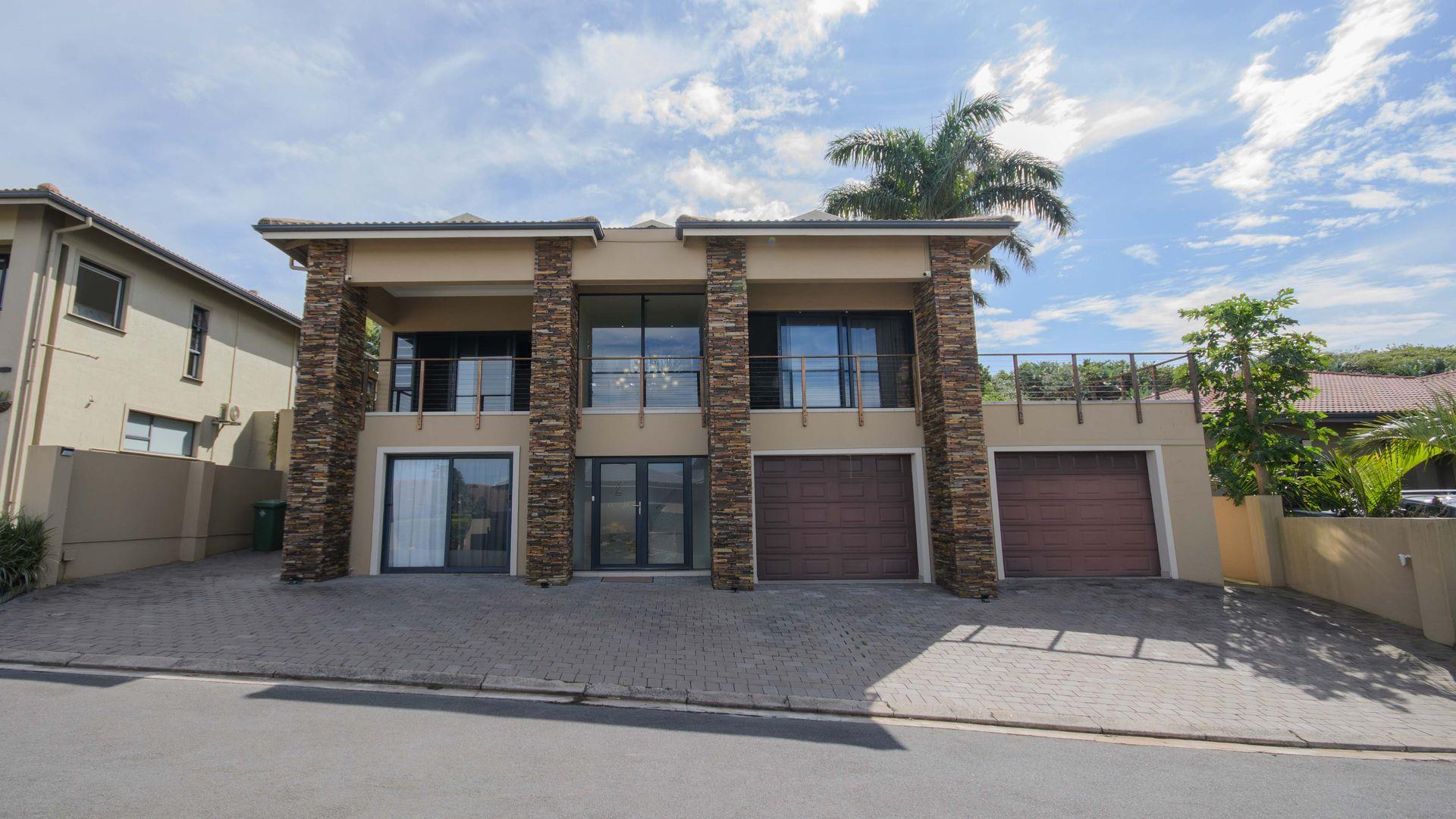 4 Bedroom House for sale in Shelly Beach - P24-117127098