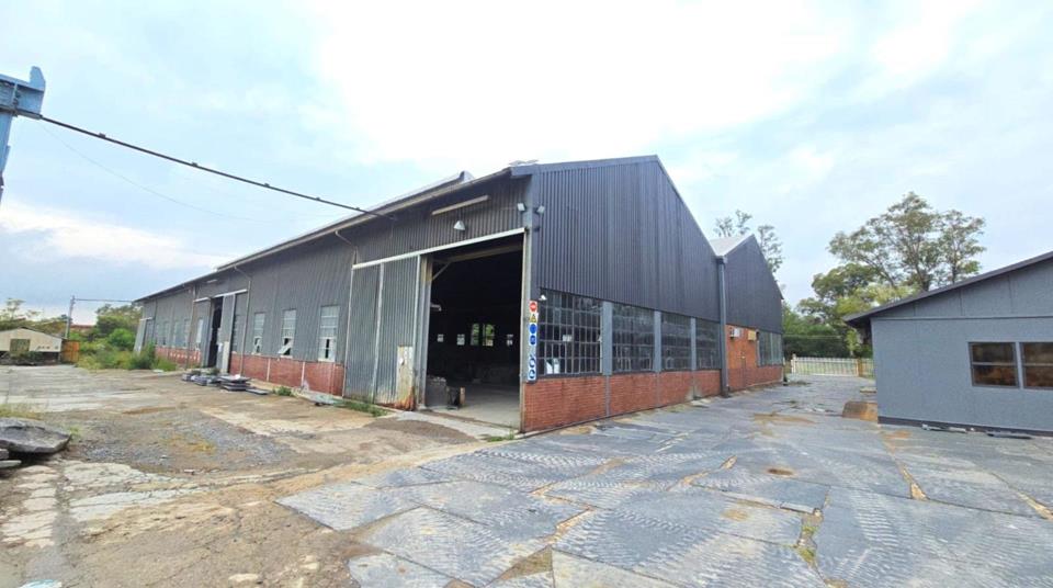 Industrial property for sale in Rustenburg Central - P24-114552506