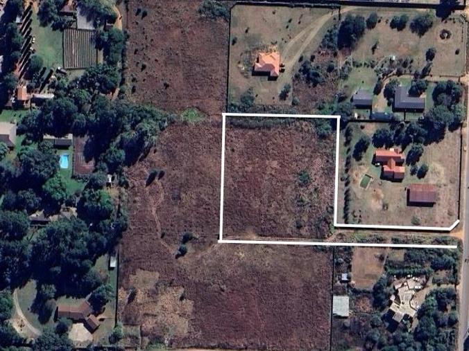 Vacant Land / Plot for Sale in Glen Austin AH