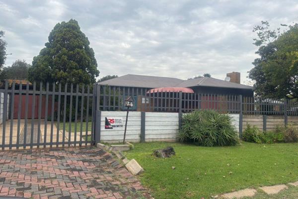 **Charming Family Home for Sale in Vanderbijlpark CW 6**

Welcome to your dream home nestled in the serene and sought-after ...