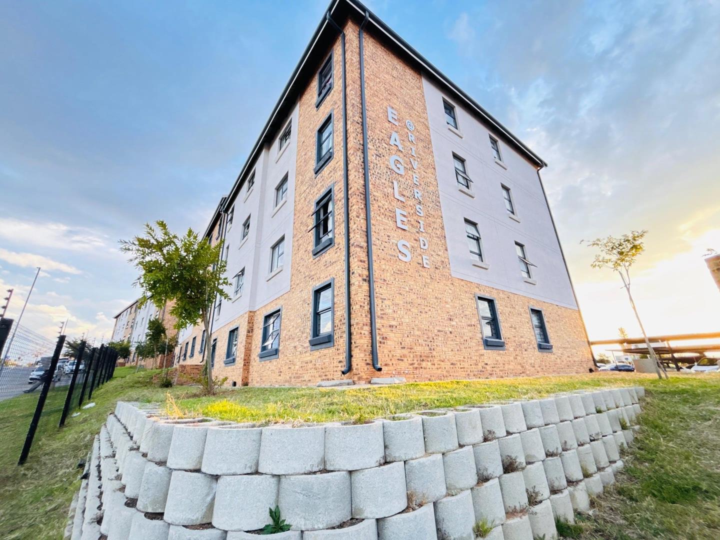 2 Bedroom Apartment / flat for sale in Riverside View Ext 35 - P24 ...