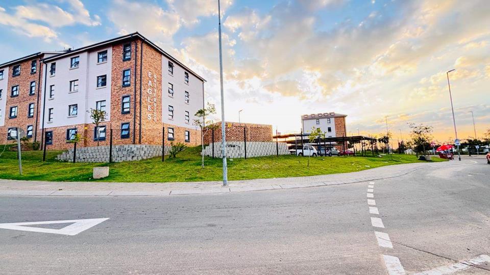 2 Bedroom Apartment / flat for sale in Riverside View Ext 35 - P24 ...