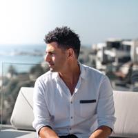 Agent profile for Craig Getz