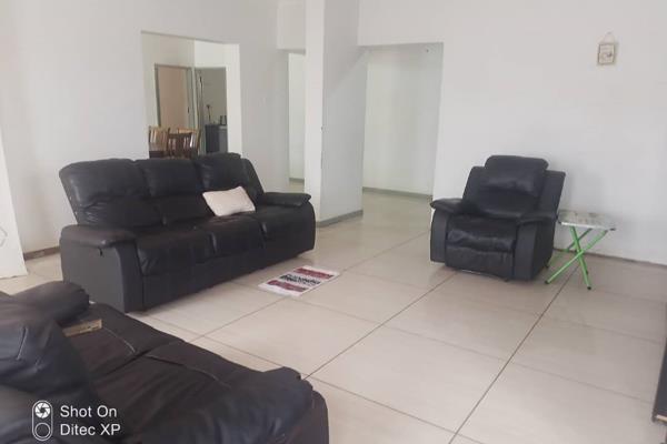 4 Bedroom House for Sale in Francistown Central