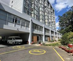 Apartment / Flat for sale in Townsend Estate