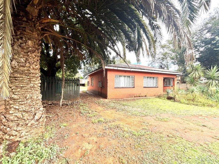 3 Bedroom House for sale in Three Rivers - P24-117129991