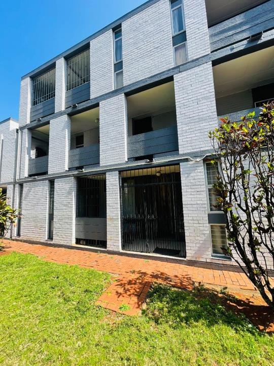 2 Bedroom Apartment / flat to rent in Umbilo - P24-117130580