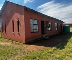 Vacant Land / Plot for sale in De Deur