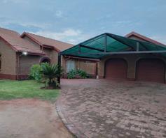 House for sale in Eloff