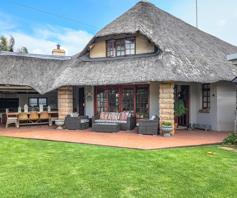 House for sale in Moreleta Park