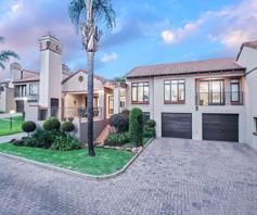 Townhouse for sale in Moreleta Park