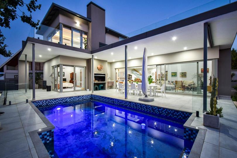 4 Bedroom House for sale in Silver Stream Estate - P24-112083134