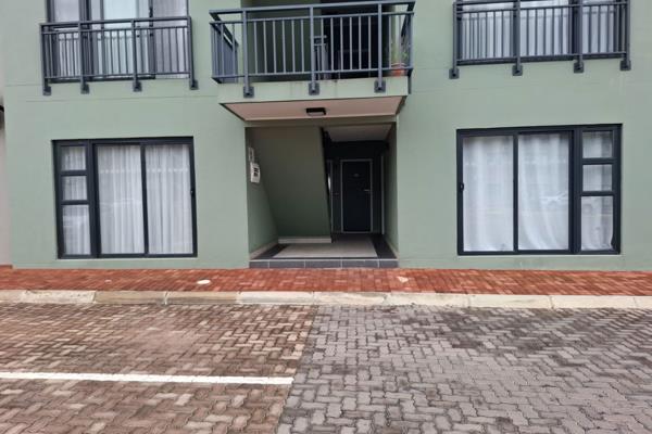 2 Bedroom Apartment / Flat to Rent in Kgale